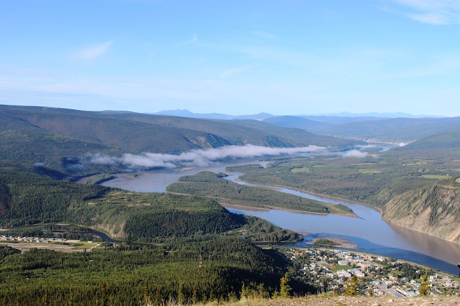 Interior Alaska-Yukon Alpine Tundra | One Earth